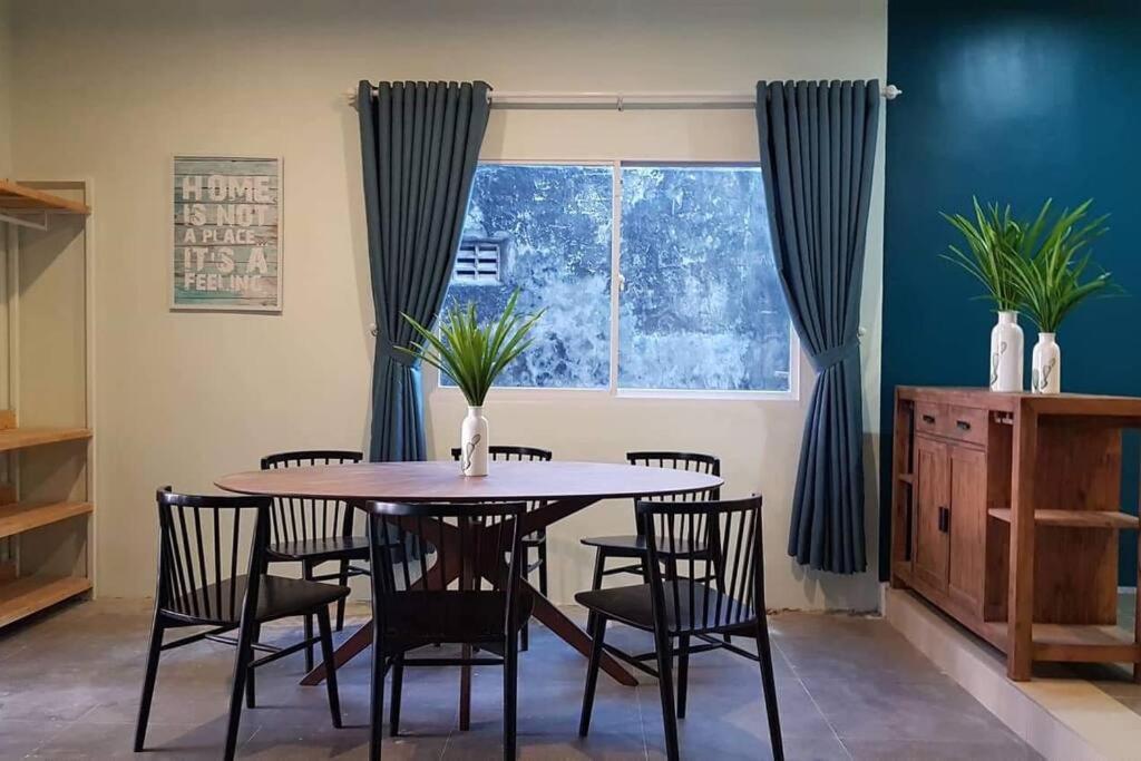 Phu Huy Homestay Phu Quoc Eksteriør bilde