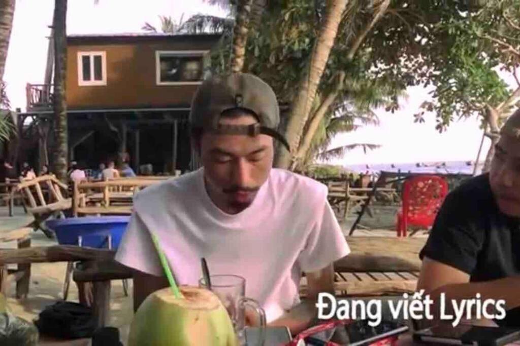 Phu Huy Homestay Phu Quoc Eksteriør bilde
