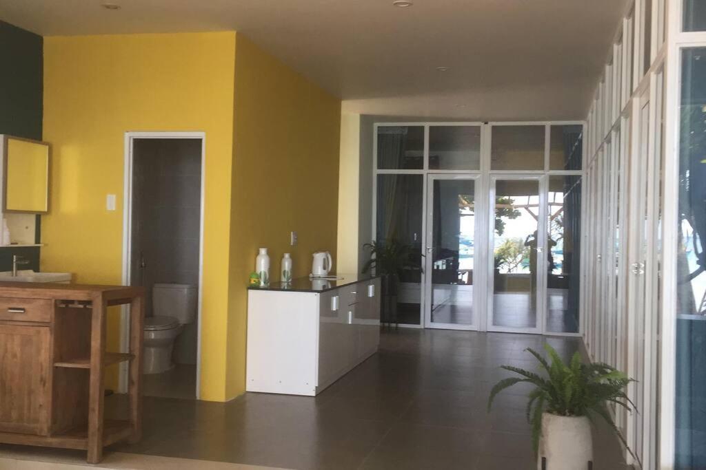 Phu Huy Homestay Phu Quoc Eksteriør bilde