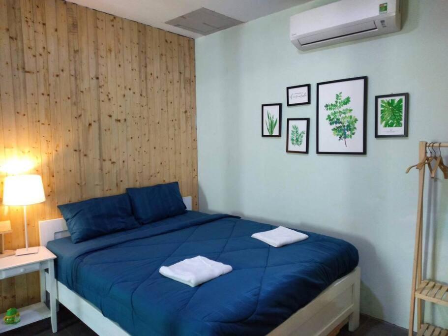 Phu Huy Homestay Phu Quoc Eksteriør bilde
