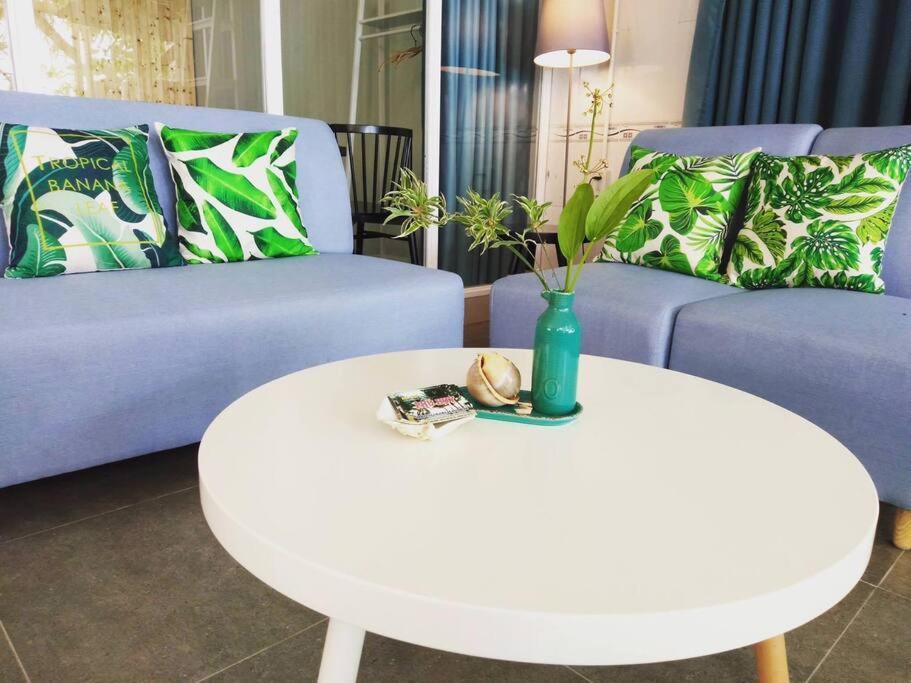 Phu Huy Homestay Phu Quoc Eksteriør bilde
