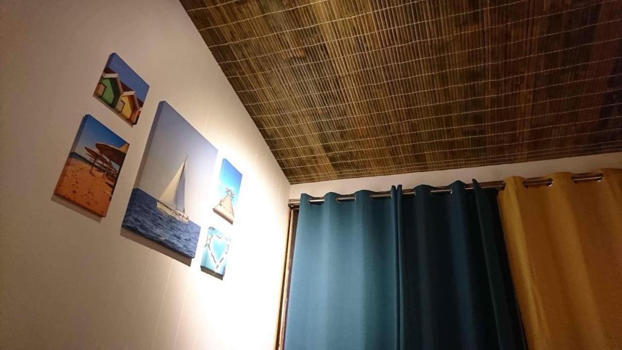 Phu Huy Homestay Phu Quoc Eksteriør bilde