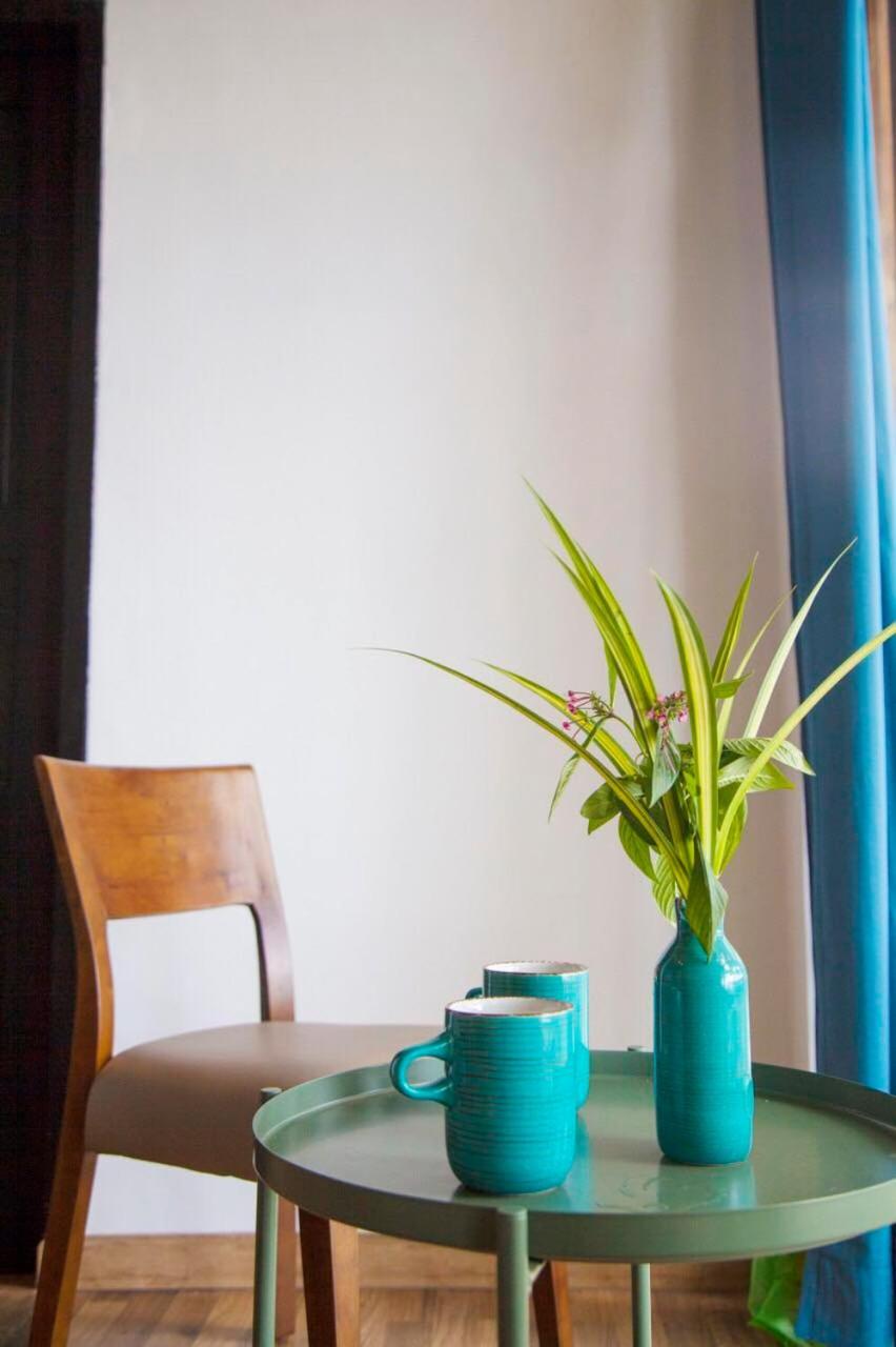 Phu Huy Homestay Phu Quoc Eksteriør bilde