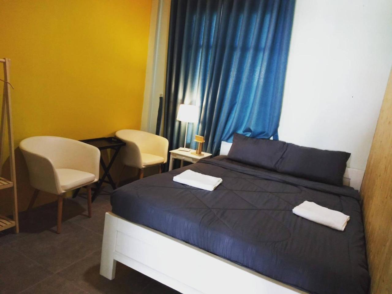 Phu Huy Homestay Phu Quoc Eksteriør bilde