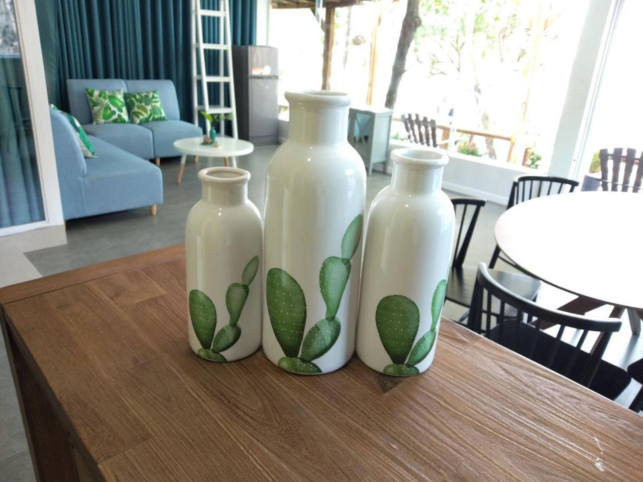 Phu Huy Homestay Phu Quoc Eksteriør bilde