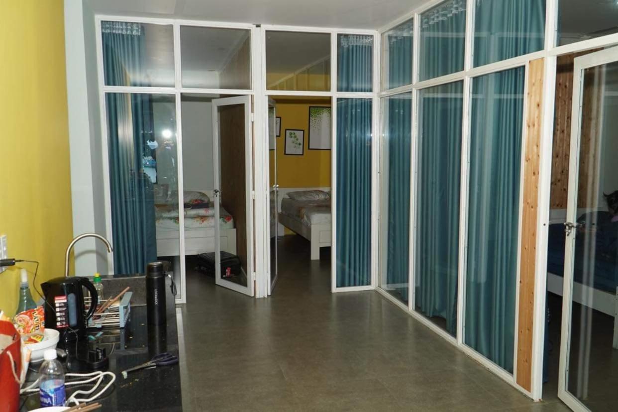Phu Huy Homestay Phu Quoc Eksteriør bilde