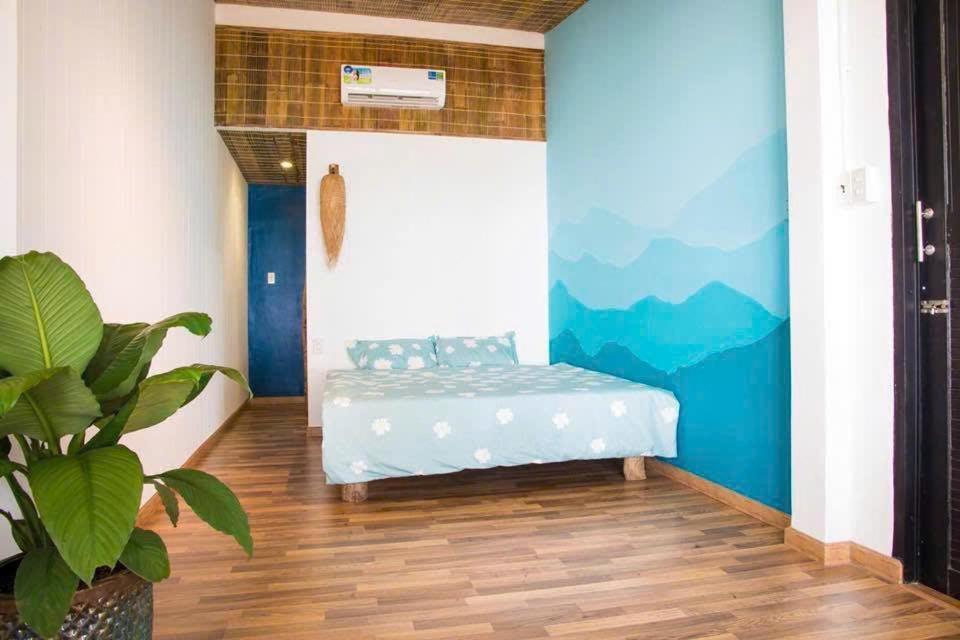 Phu Huy Homestay Phu Quoc Eksteriør bilde
