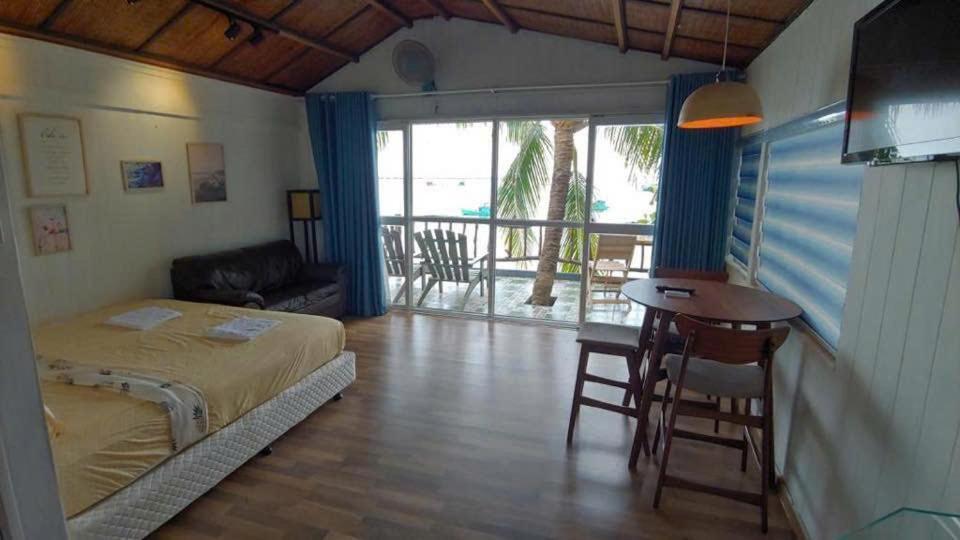 Phu Huy Homestay Phu Quoc Eksteriør bilde