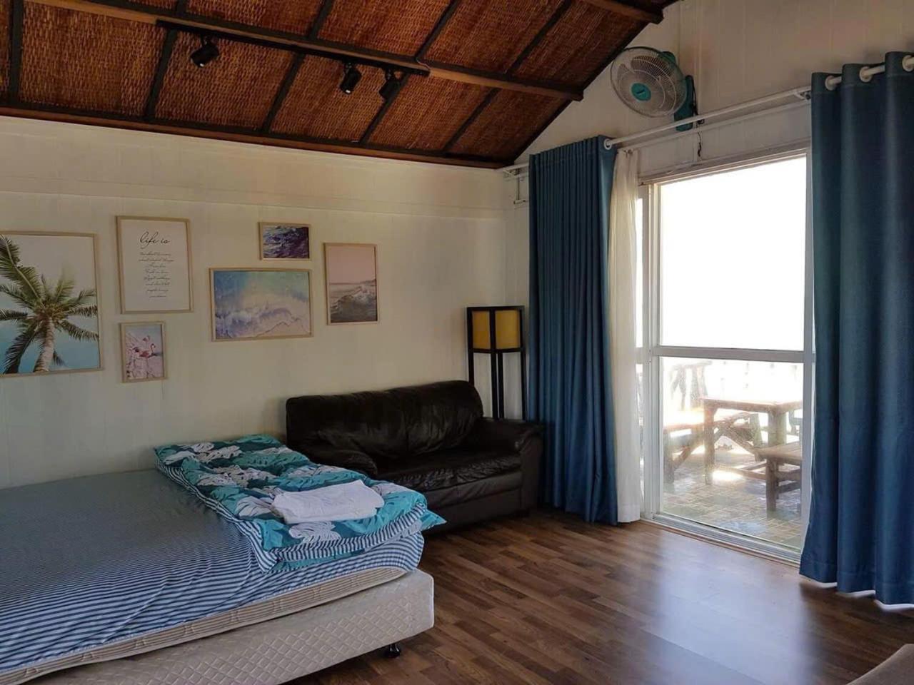 Phu Huy Homestay Phu Quoc Eksteriør bilde