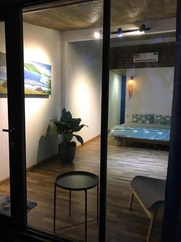 Phu Huy Homestay Phu Quoc Eksteriør bilde
